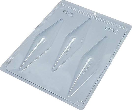 Cone Grande Forma  Bwb Com Silicone 3 Partes 40G Cod-9829 (Bwb Especial)