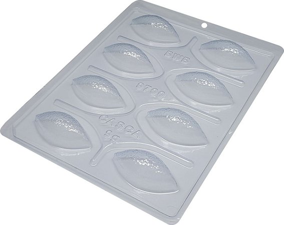 Kibe Forma  Bwb Com Silicone 3 Partes 30G Cod-9700 (Bwb Especial)