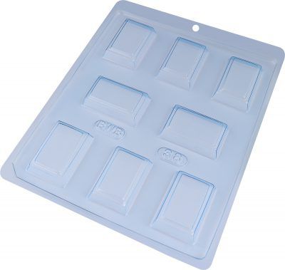 Forma Bwb Simples Tablete Evelin Cód. BWB38  ( BWB SIMPLES )