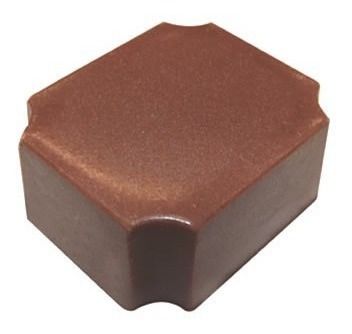 Forma Bwb Simples Bombom Raiado 12G Cod:9295  ( BWB SIMPLES )