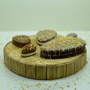 Forma Bwb Simples Ovo Tablete Tipo 50G Cód. 9856  ( BWB SIMPLES )  (BWB PASCOA)