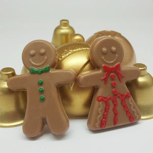 Forma Bwb Simples Biscoitinhos De Natal Cod:9735  ( BWB SIMPLES )