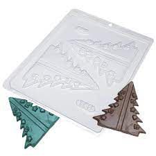 Forma Bwb Simples Arvore De Natal 62G Cód. 185 ( BWB SIMPLES )