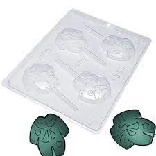 Forma Bwb Simples Pirulito Roupinha De Bebe 30G Cod:1354 ( BWB SIMPLES )