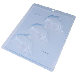 Forma Bwb Simples Golfinho Cód. 9939 ( BWB SIMPLES )