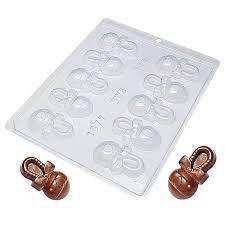 Forma Bwb Simples Chocalho Bebe 15G Cod:1377 ( BWB SIMPLES )