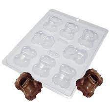 Forma Bwb Simples Carrinho 28G Cod:720 ( BWB SIMPLES )