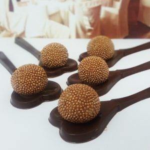 Forma Bwb Simples Colher Coração 10G Cod:9670  ( BWB SIMPLES )