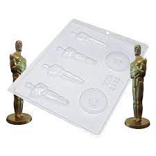 Forma Bwb Simples Estatueta Média 31G Cod:9429  ( BWB SIMPLES )