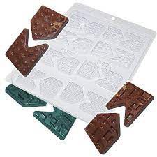 Forma Bwb Simples Bandeirinhas Cod:9421  ( BWB SIMPLES )