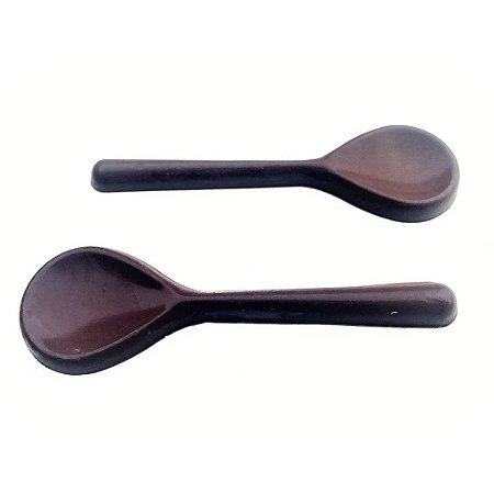 Forma Bwb Simples Colher 10G Cod:1053 ( BWB SIMPLES )