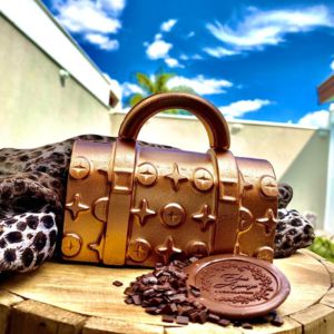Forma Bwb Sp Bolsa Silicone 3 Partes  Profissional 3653 (Sp Especial)