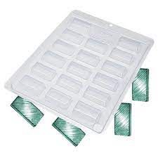 Forma Bwb Simples Tipo Biss 10G Cód. BWB299 ( BWB SIMPLES )