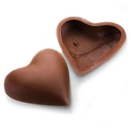 FORMA BWB SP SIMPLES - CORAÇÃO 1 KG SP COD:3631