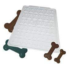 FORMA BWB SP SIMPLES 9299 - OSSO DOG SP COD-3551