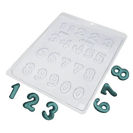 FORMA BWB SP SIMPLES 380 - NUMEROS SP COD-3549