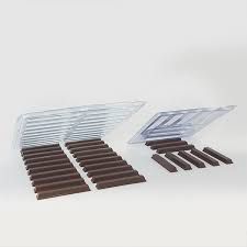 FORMA BWB SP SIMPLES 35 - TIPO KIT KAT 14G SP COD-3536
