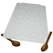 FORMA BWB SP 9G SIMPLES 1053 - COLHER SP COD-3548