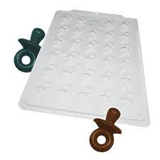 FORMA BWB SP SIMPLES 319 - BOMBOM CHUPETINHA 5G SP COD-3607