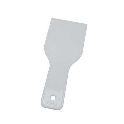 Espátula Pequena Branca Cod-9539 ( Bwb Espátula )