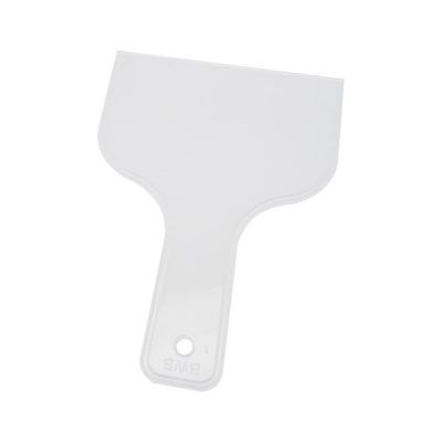 Espátula Grande Cristal Cod-294 ( Bwb Espátula )