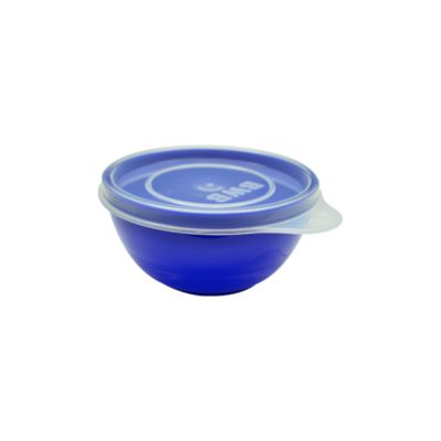 Derretedeira Prática P/ Chocolate Média - Azul Cod-9801 (Bwb Derretedeira)
