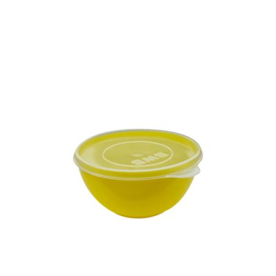 Derretedeira Prática P/ Chocolate Pequena - Amarela Cod-9610 (Bwb Derretedeira)