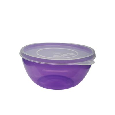 Derretedeira Prática P/ Chocolate Média Lilás cod-9625 (Bwb Derretedeira)