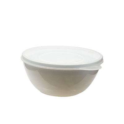 Derretedeira Prática P/ Chocolate Média Branca Cod-9623 (Bwb Derretedeira)