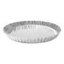 Forma Aluminio Torta De Maça Crespa N28- Cod-3001 Bwb
