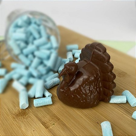 Forma Bwb Doces Finos 3 Partes C/ Silicone Peru (Bwb Especial)
