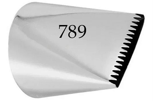 Bico Wilton 789- 402-789 Serra Grande (Wilton)