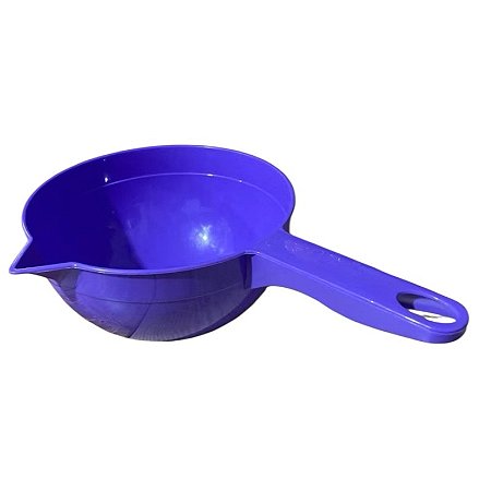 Panelinha Multiuso Confeitaria Lilás 850 Ml Lsc Toys