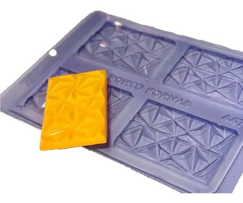 Forma Tablete 3d Porto P447