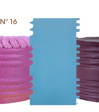 Espátula Decorativa 16 - 23Cm lsc toys