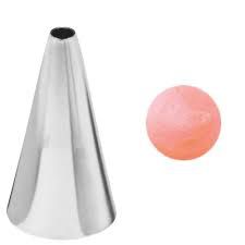 Bico Wilton 7- Perle 402-7 (Wilton)