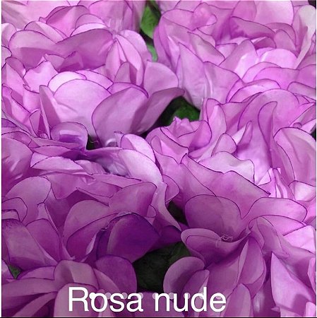 24 Forminhas Para Doces Finos Luxo Celebrare Rosa Nude