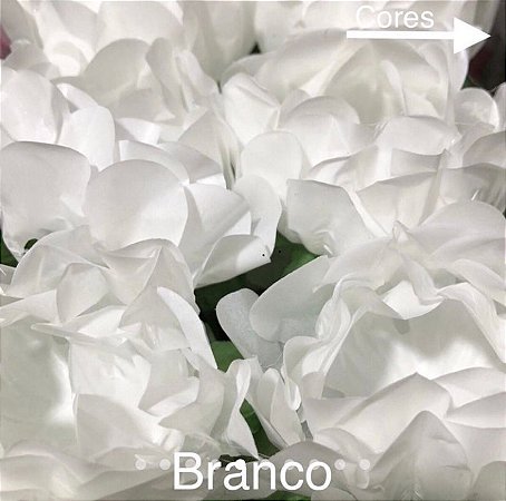 24 Forminhas Para Doces Finos Luxo Celebrare Branco