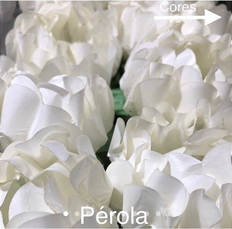 24 Forminhas Para Doces Finos Luxo Celebrare Perola