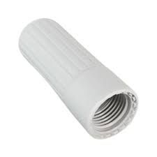 Porta Capsula Para Garrafa Sifão De Chantilly Branco Chocobraz