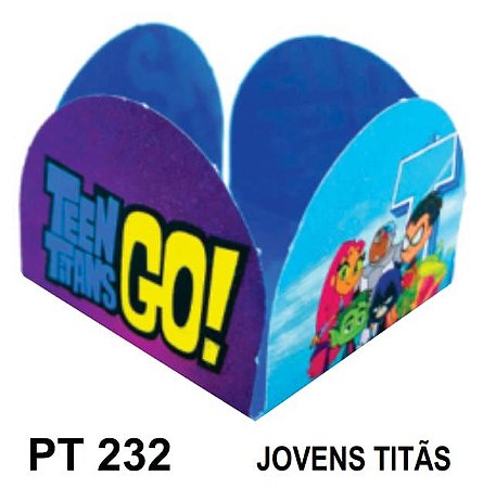 50 Forminhas Para Doces Festa Pt232