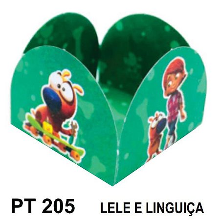 50 Forminhas Para Doces Festa Pt205
