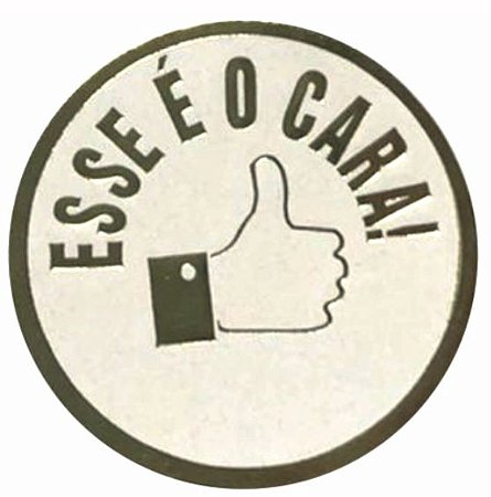 50 Etiquetas Casamento Gravata Esse É O Cara  Cód. 613 (Ms)