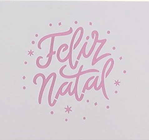 Stencils Para Bolo Feliz Natal 34,5x16,5 Cm (Blue Star)