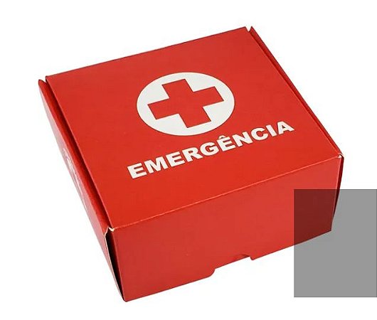 10 Caixas Practice (4 Doces) Emergência 2796  ( IDEIA )