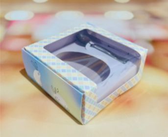 10 Caixa Ovo de Páscoa (100G) Pascoa Cute 4274 (Páscoa Ideia 2024)