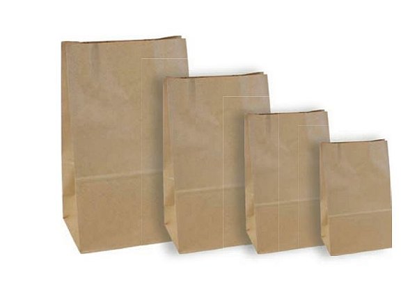 50 Saco Delivery PPL 30x12x12 2164 (Páscoa Ideia 2024 Liquidação)