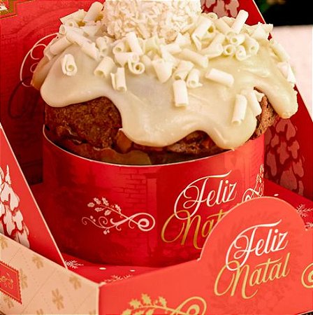 20 Cinta para Mini Panetone Encanto 3581 (JANGO NATAL 2023)