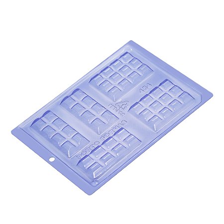 Forma Simples Tablete Oval P454 Porto