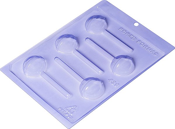 Forma Simples Lollipop P439 Porto